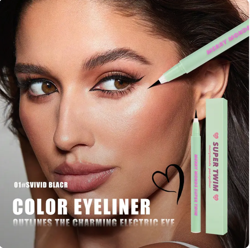 Korean Direct Luxury Precision Brow Pencil