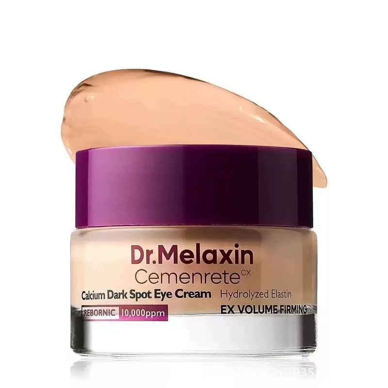 Dr. Melaxin ampoule essence multi-calcium eye cream