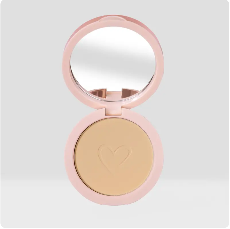 Flawless Stay Pretty Pressed Setting Powde