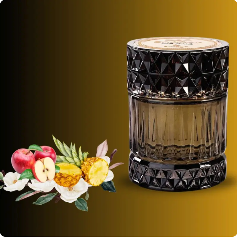 Zimaya Sharaf The Club Extrait De Parfum Spray 100 ml (3.4Oz) - Signature Blend for Lasting Impressions