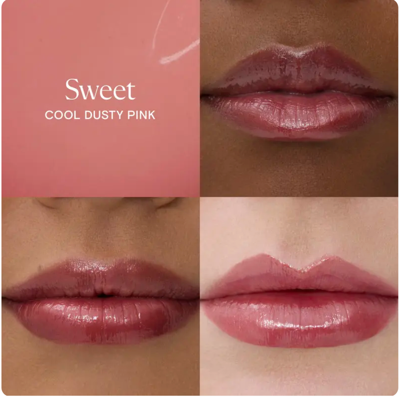Kulfi Lassi Lip Stain Trio